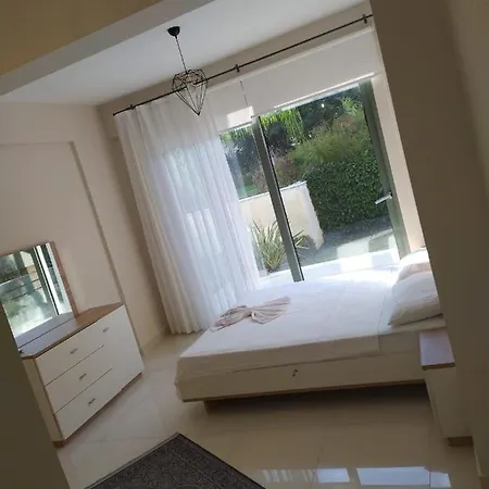 בית נופש Platin Asarlik