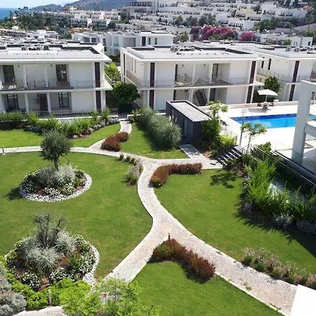 Holiday home Platin Asarlik *
