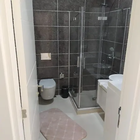 Platin Asarlik Holiday home Bodrum