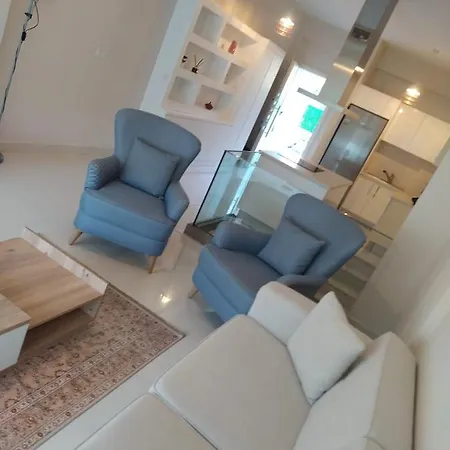 Holiday home Platin Asarlik *
